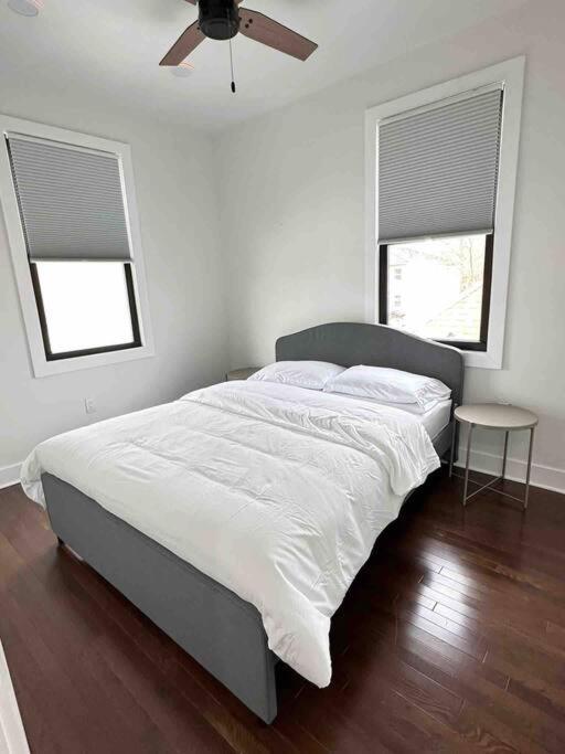 Secret Escape - 20 Min From Nyc N 2 Apartment Jersey City Exterior photo