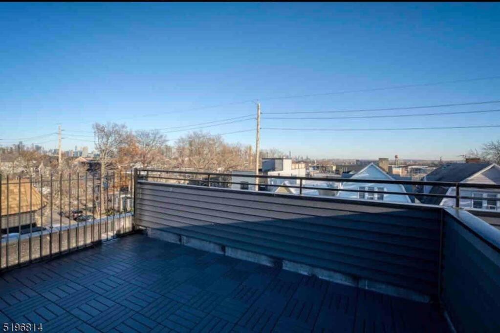 Secret Escape - 20 Min From Nyc N 2 Apartment Jersey City Exterior photo